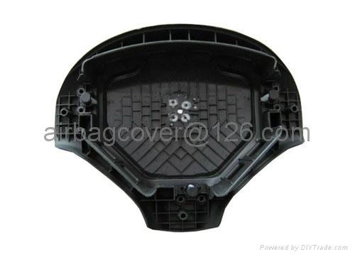 Peugeot Airbag Cover 2