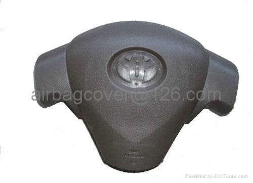 Toyota Airbag Cover 2