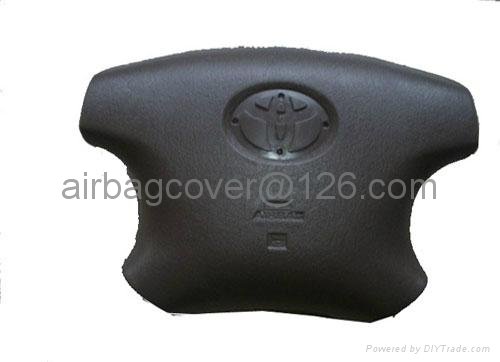 Toyota Airbag Cover 3