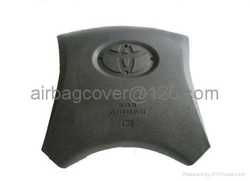 Toyota Airbag Cover 5