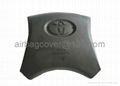 Toyota Airbag Cover 5