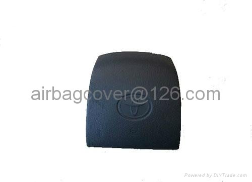 Toyota Airbag Cover 4