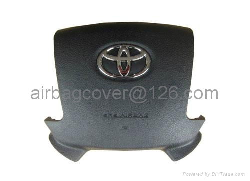 land rover airbag cover 2