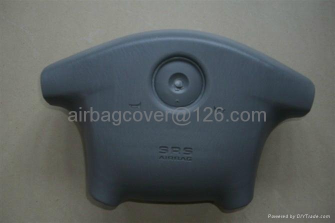 land rover airbag cover 5