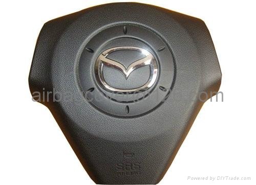 Mazda Airbag Cover 2