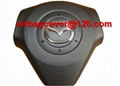 Mazda Airbag Cover