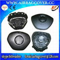 Audi Airbag Cover 2