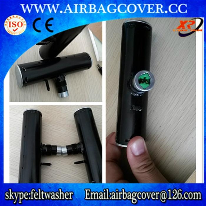 Airbag Gas Generator Gas Generator (China Manufacturer) Auto