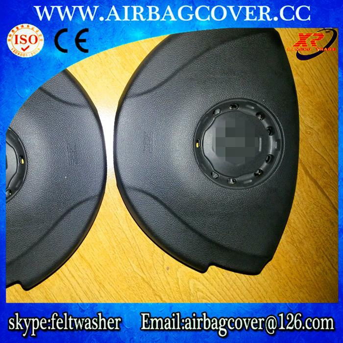 skoda Airbag bags 2