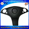 hyundai sonata airbag cover