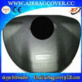 hyundai sonata airbag cover 5