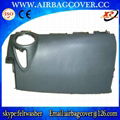 SKODA Fabia Airbag Cover