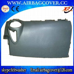 SKODA Fabia Airbag Cover