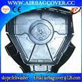 Ford airbag cover