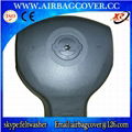 Ford airbag cover 2