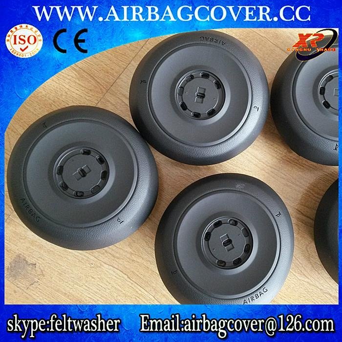 Ford airbag cover 3