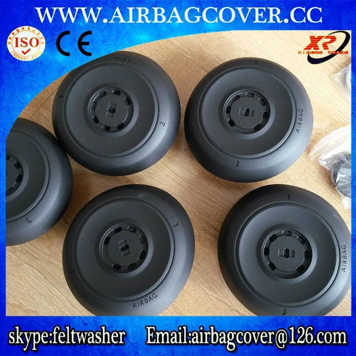 Ford airbag cover 5