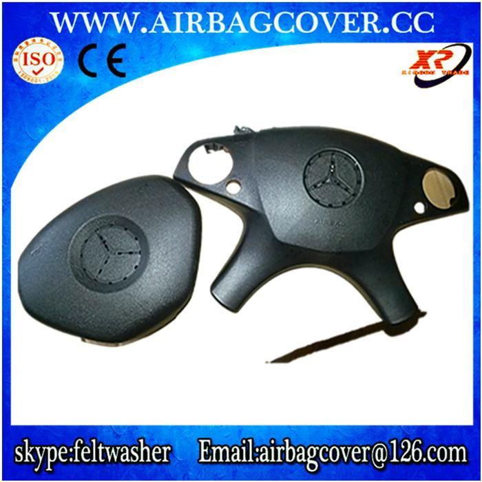Opel Airbag Cover 3