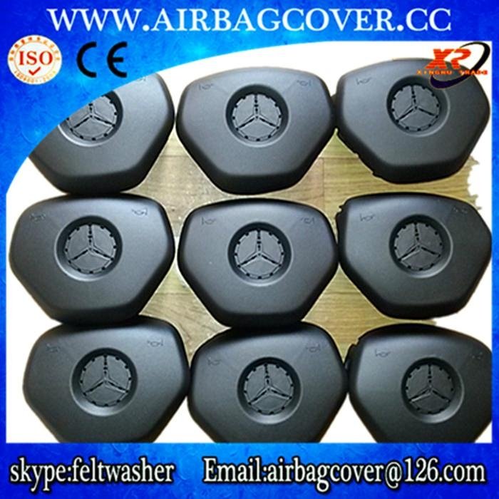 Opel Airbag Cover 4