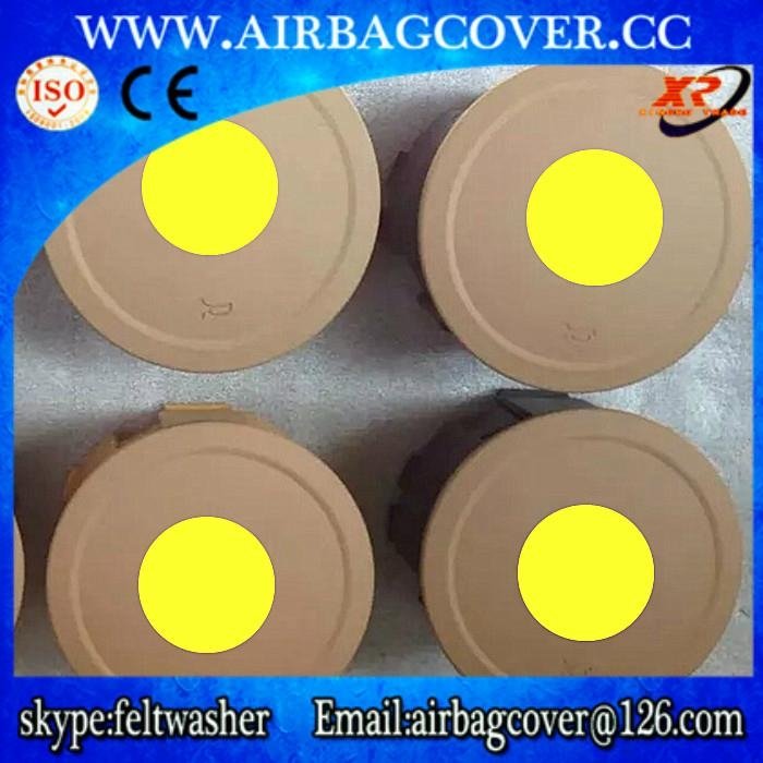 Nissan Airbag Cover 3