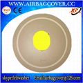 Nissan Airbag Cover 4