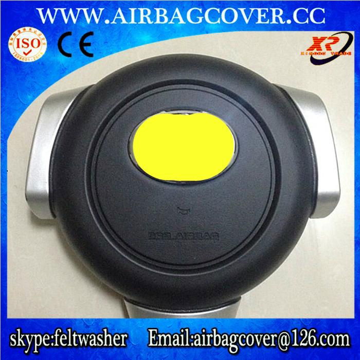 Nissan Airbag Cover 5