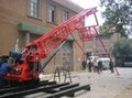 Core Drilling Rig HGY-1500 5