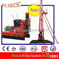 Core Drilling Rig HGY-1500 2