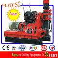 Core Drilling Rig HGY-1500