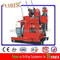 Core Drilling Rig XUL-100