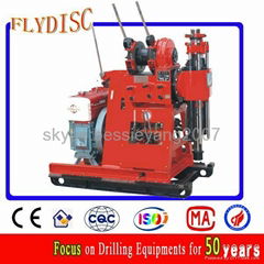 Core Drilling Rig XUL-100  