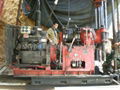 Exploration Drilling Rig HGY-650  2