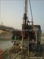 Water Well Drilling Rig HGY-300   2