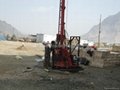 Water Well Drilling Rig HGY-300   4