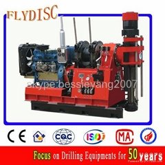 Core Drilling Rig HGY-1000