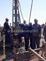 Core Drilling Rig HGY-1000 2