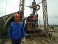 Core Drilling Rig HGY-1000 5