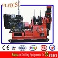 geotechnical drilling rig HGY-300 3