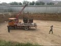 geotechnical drilling rig HGY-300 5