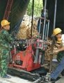 Geological drilling rig HGY-650 2