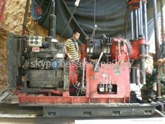 geotechnical drilling rig HGY-1000