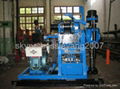 core drilling rig HGY-200 1