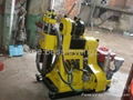 Soil testing drilling rig XUL-100