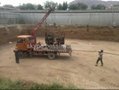 geothermal drilling rig HGY-300 2