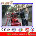 geothermal drilling rig HGY-300 3
