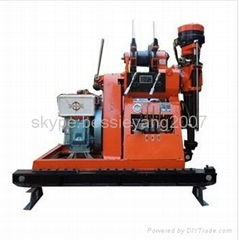 water well drilling rig HSY-200