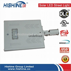 LED Solar street light 10w 20w 30w 40w 60w 80w