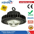 LED light highbay ufo 1