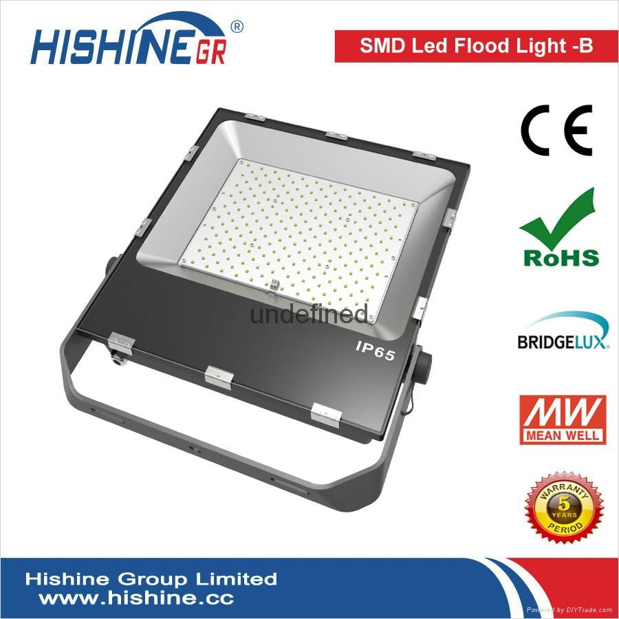 LED Floodlight