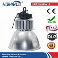 UL Dlc LED High bay light 200w 3